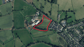 Development in  Bloxham photo